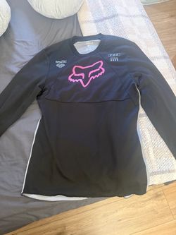 Fox Jersey Women Size S