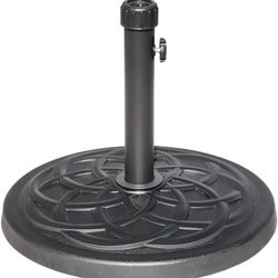 Heavy Duty Umbrella Base (We Have 3 Available - Price Is Per)