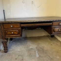 Office Desk 