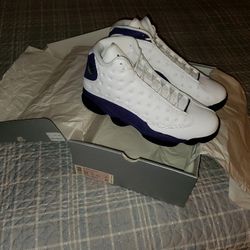 BRAND NEW JORDAN 13 RETRO