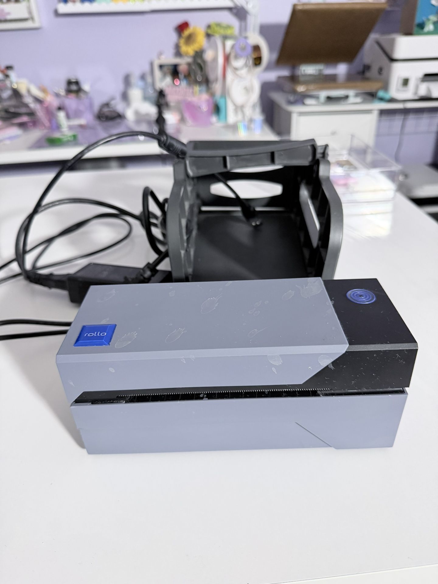 Rollo Thermal printer