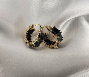 Aretes Nuevos