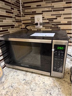 Microwave for sale