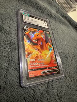 Charizard V