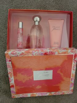 New set, Estee lauder perfume. 100 + 10 ml. 