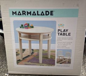 Play Table