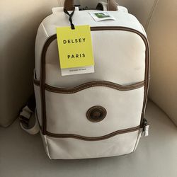 Delsey Backpack - Chatelet Air 2.0 Backpack (BRAND NEW)