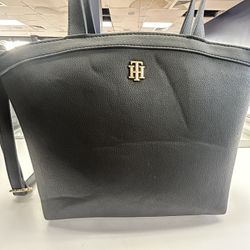 Tommy Hilfiger Women’s Bag 