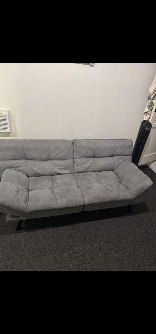 Futon Bed