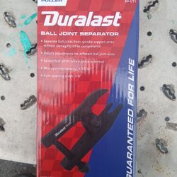 Duralast Ball Joint Seperater 