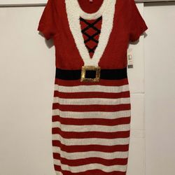 Christmas Dress 