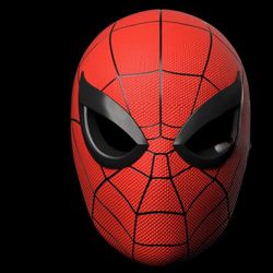 Spider Man Mask 