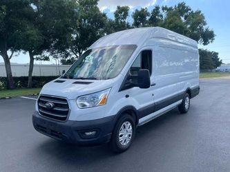 2020 Ford Transit 350 Cargo Van