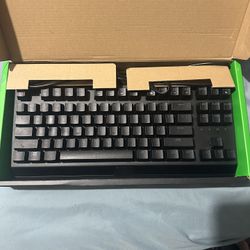 Razer Blackwidow V3 TKL