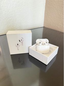 AirPods 4 ANC