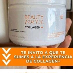 Collagen +
