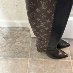 Womens Boots
