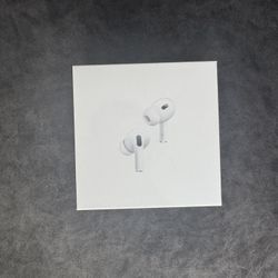Airpod Pro 2nd Gen 