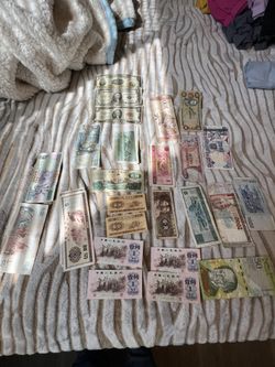 Old Bills