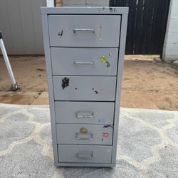 File Cabinet 