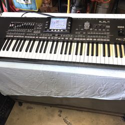 KORG  3A-PX Electronic Keyboard 
