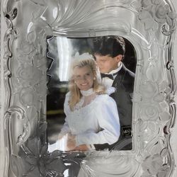 Mikasa- Glass Frame
