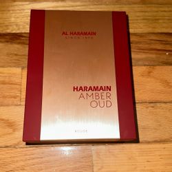 Al Haramain