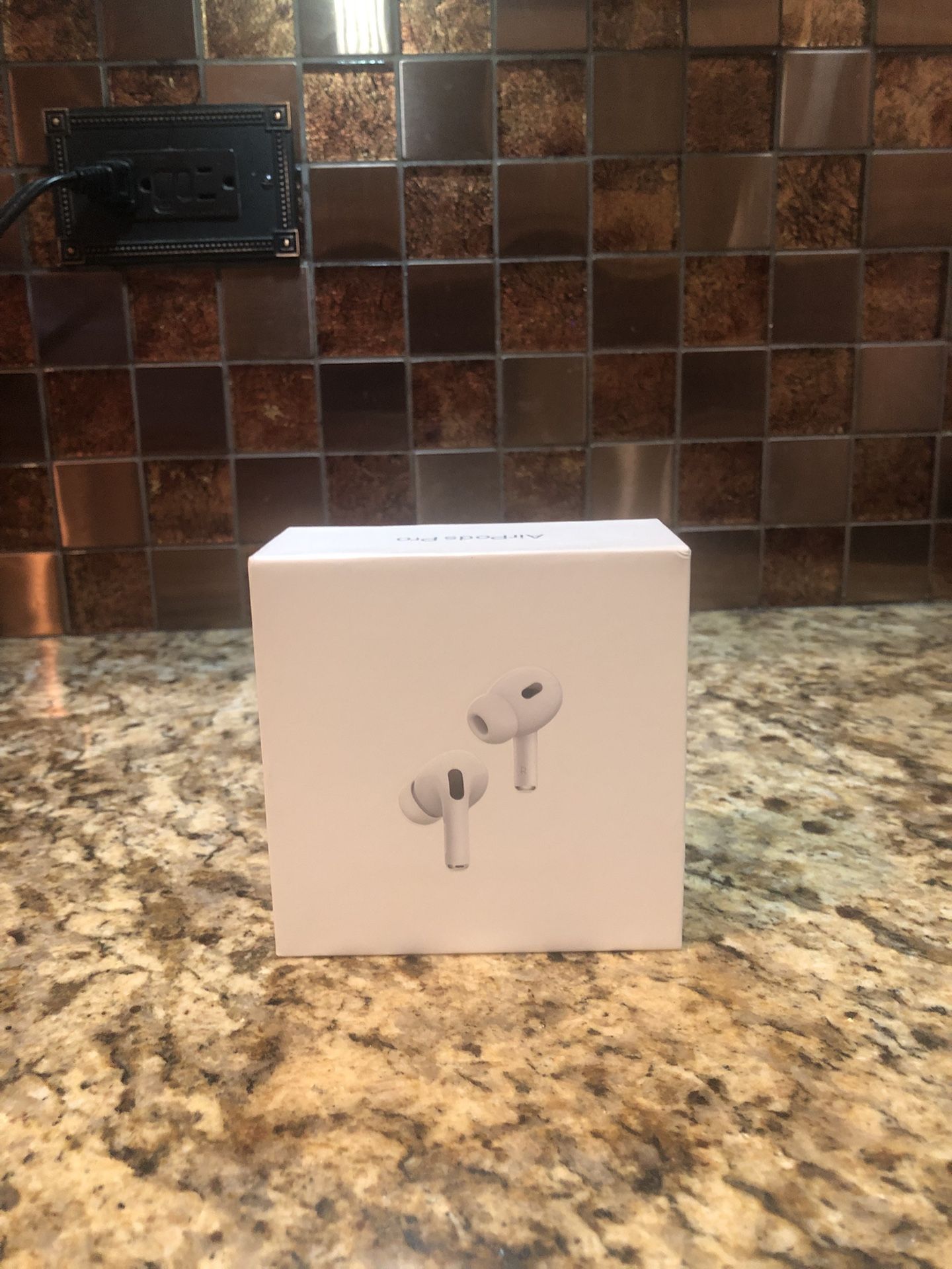 AirPod Pro 