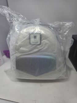 Loungefly Bighit BTS Mini Backpack