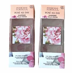 Physicians Formula Sharpener $3.00 Each 