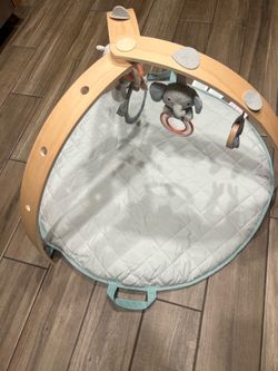 Activity gym