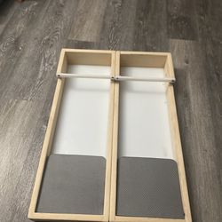 PATINES PARA CONCRETO/ KNEE BOARDS