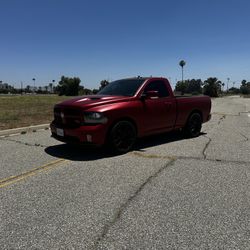 2013 Dodge Ram