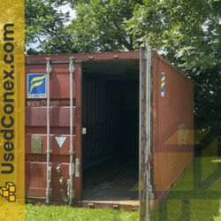 Shipping Containers For Sale---BBB Accredited (1000+Reviews)