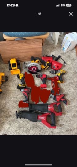 Lots of tools make offers