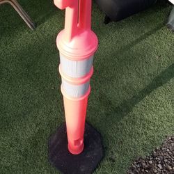 Safety Cone (1)