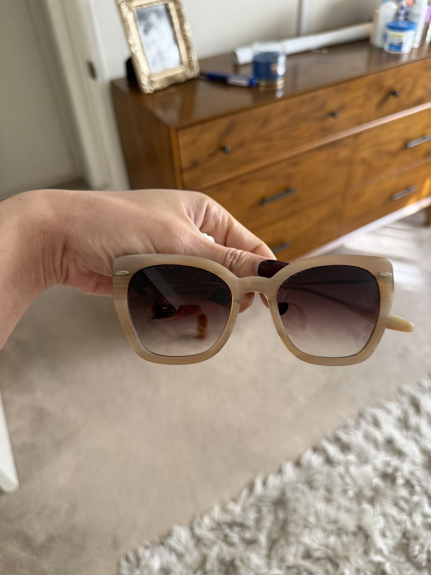 Barton Perreira Sunglasses
