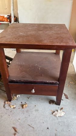 Free. Tv stand.