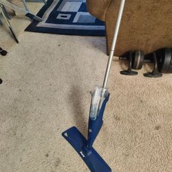 Bona hardwood floor Cleaner