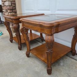 Large End Tables