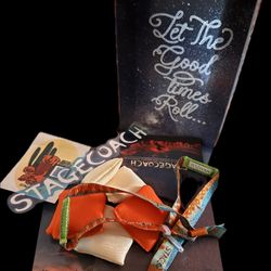 Stagecoach  2025 Tickets