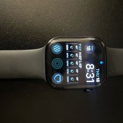 Apple Watch Series 10 – 46mm GPS – Excellent Condition