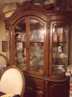 China cabinet