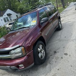 2004 Chevrolet Blazer