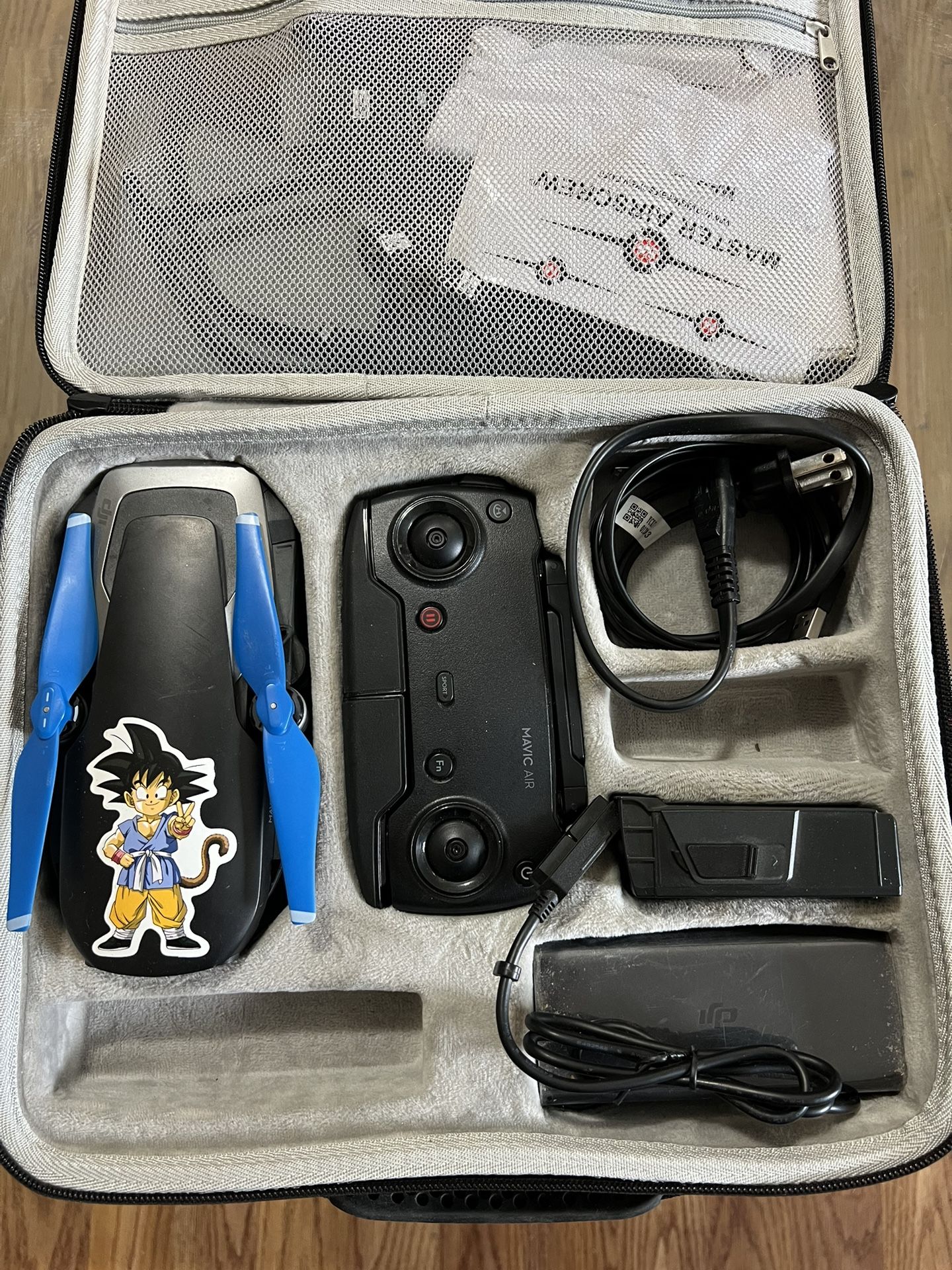 Dji Mavic Air Drone