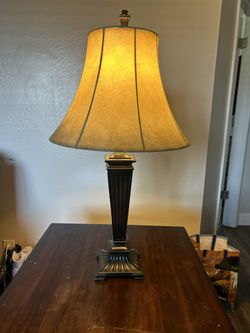 Vintage Lamp