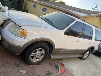 2004 Ford Expedition