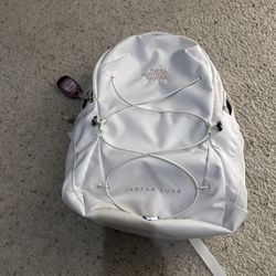 The North Face Back Pack 