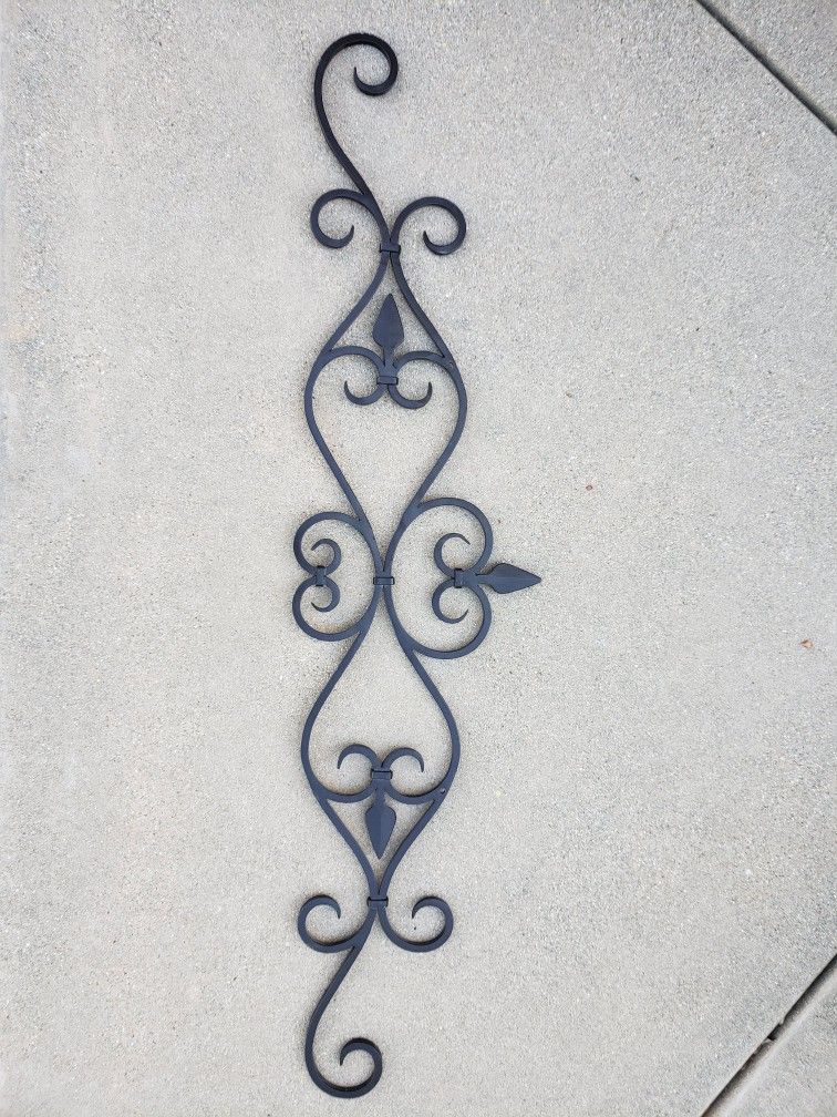 Metal Wall Decor Home decor