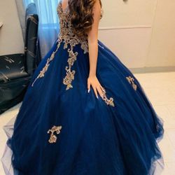Beautiful 15's OR Sweet 16's Dress 